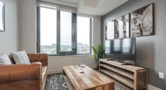 Corporate Stays | Brightstone 1 Bedroom