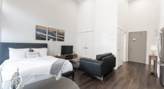 Corporate Stays | Jade Studio