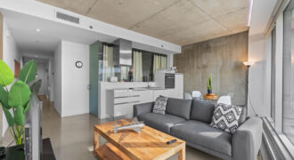 Montreal 2 Bedrooms Apartment