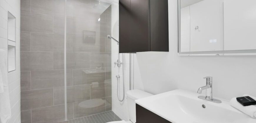 Ottawa – 1 Bedroom Apartment