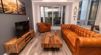 Halifax – 2 Bedrooms Apartment