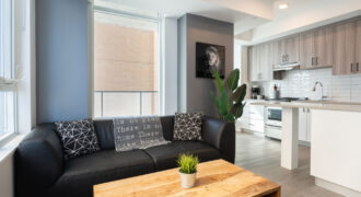 Corporate Stays | The Lennox 2 Bedroom