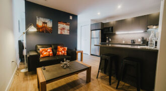 Corporate Stays | Stradbrook Studio Jr
