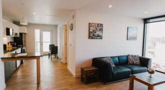 Corporate Stays | Stradbrook 1 Bedroom