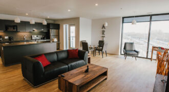 Corporate Stays | Stradbrook 2 Bedroom
