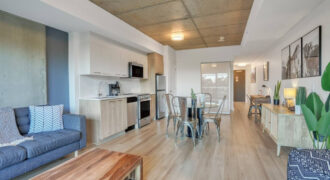 Corporate Stays | Robinson 1 Bedroom