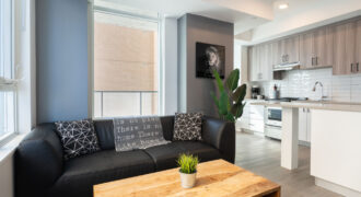 Corporate Stays | The Lennox 2 Bedroom