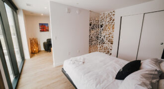 Corporate Stays | Stradbrook Studio