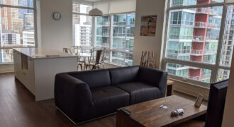 Calgary 2 Bedrooms Apartment