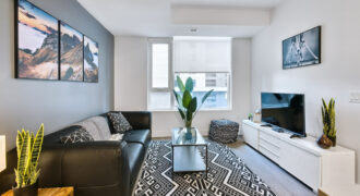 Corporate Stays | The Lennox 1 Bedroom