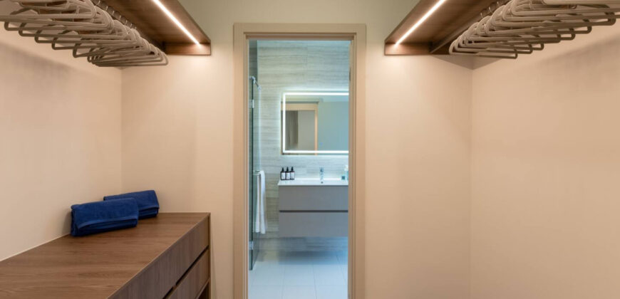 Deluxe Condo Suite 1BR with Ocean View – 1202