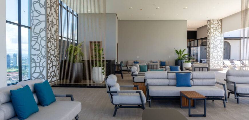 Corporate Loft with Ocean Views in Costa del Este