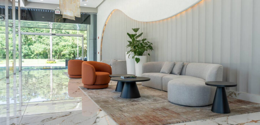 Corporate Loft with Ocean Views in Costa del Este
