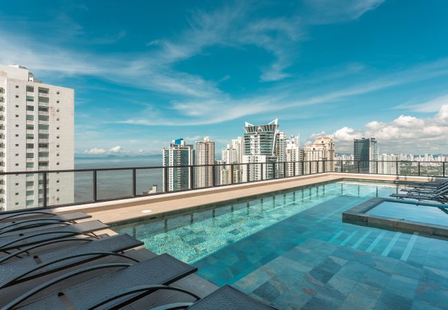 short-term rentals in Panama City