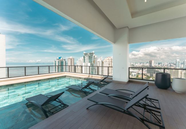 Corporate Housing in Panama
