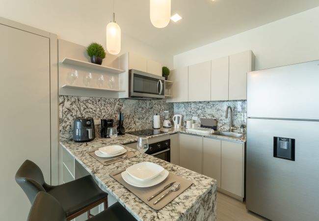 short-term rentals in Panama City
