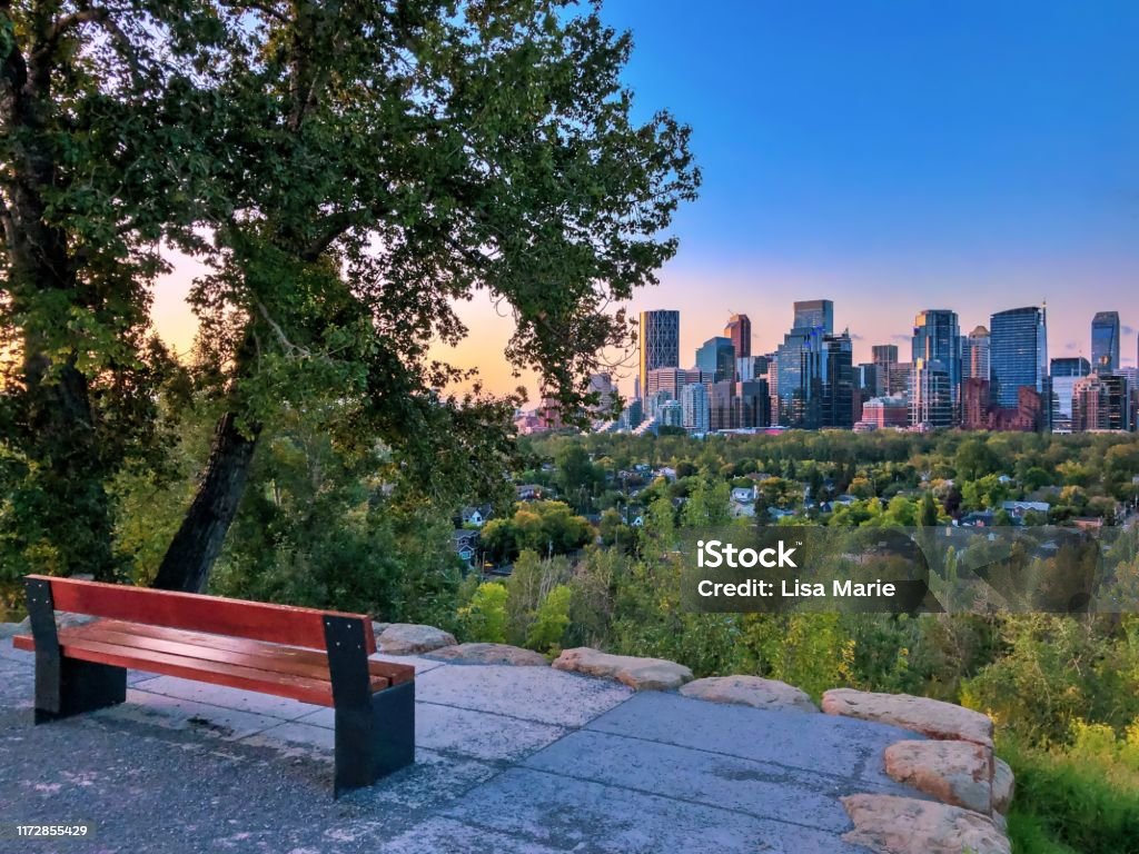 best neighborhoods in calgary