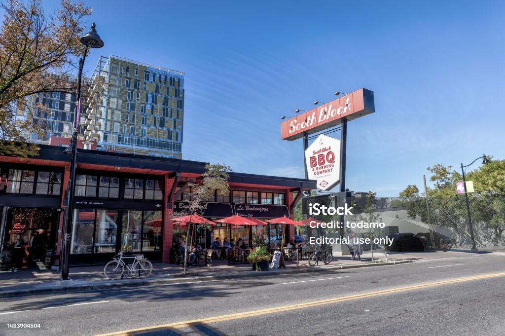 best neighborhoods in calgary