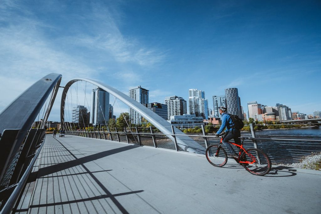 best neighborhoods in calgary