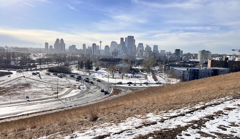 best neighborhoods in calgary