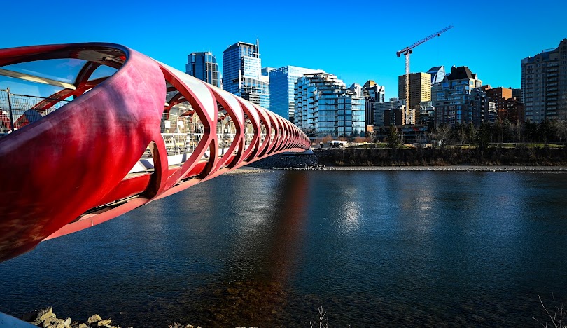 best neighborhoods in calgary