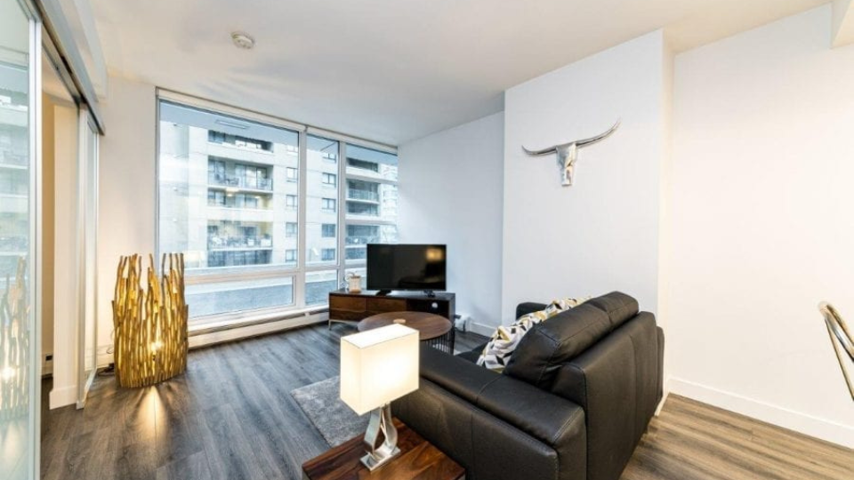 Best Condos In Vancouver