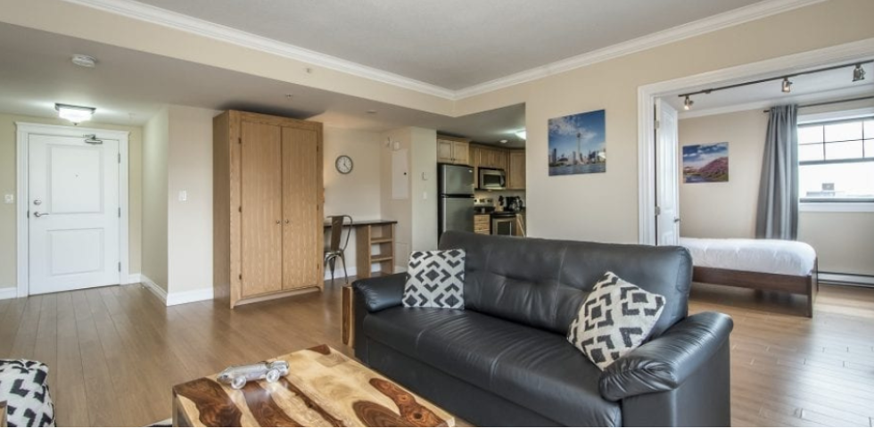 best condos in ottawa
