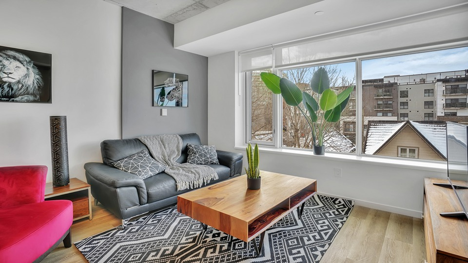 best condos in ottawa