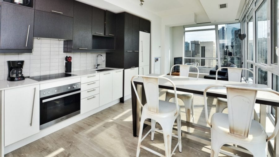 Best Condos in Toronto