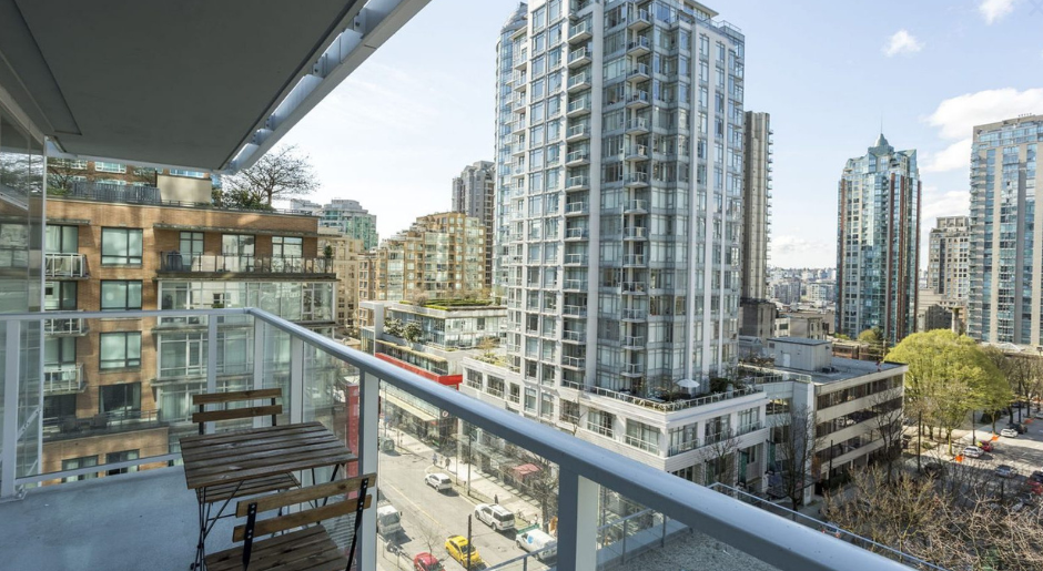 Best Condos In Vancouver