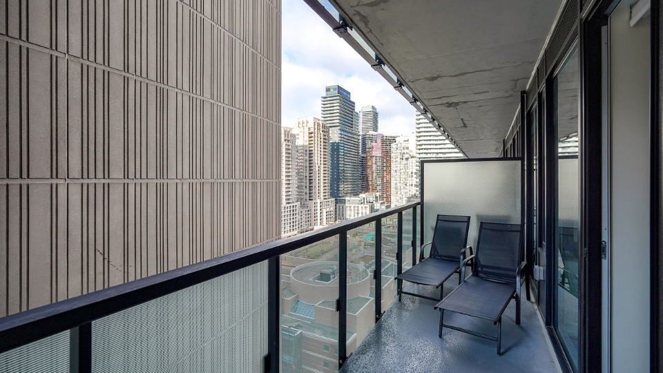 Best Condos in Toronto