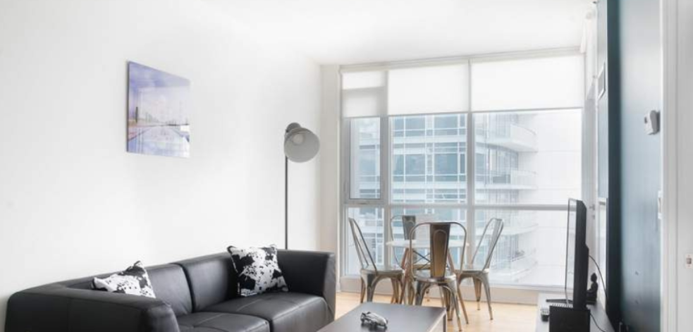 Best Condos in Toronto