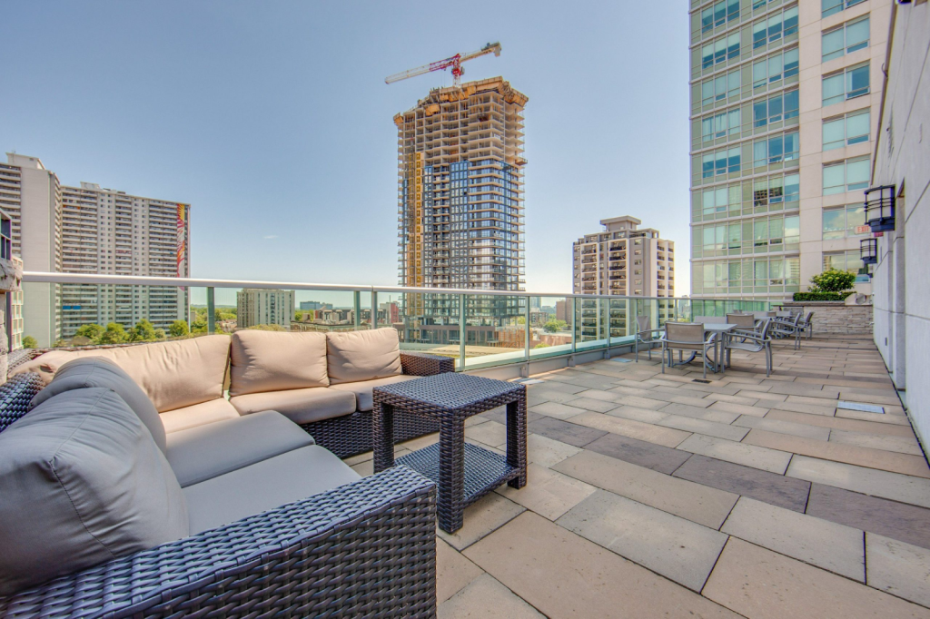 Best Condos in Toronto