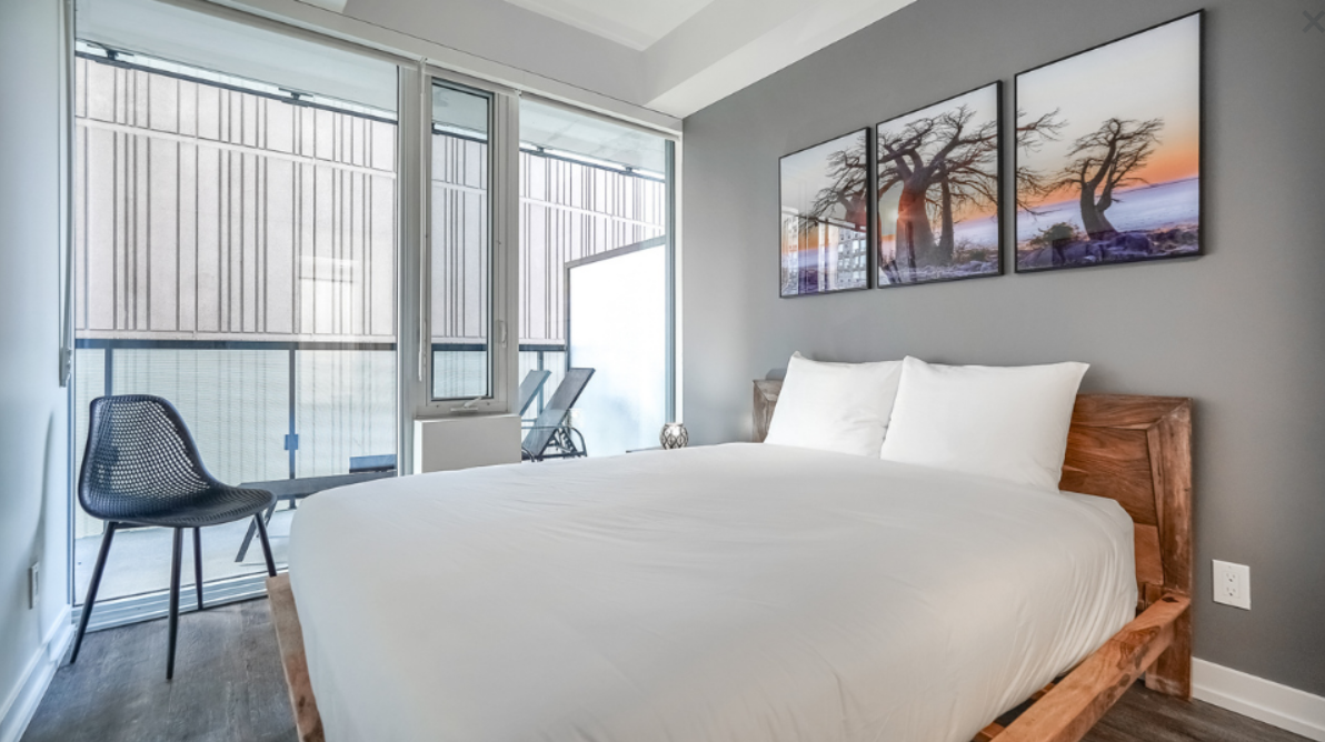 Condo vs Apartment