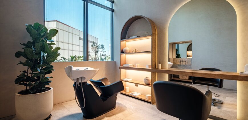 Be Grand Reforma 2103