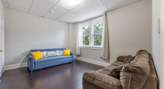 Charming 1BD Getaway – Unwind Near Niagara Falls