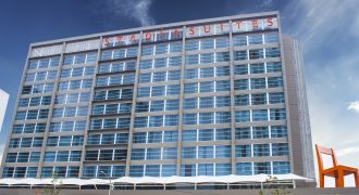 Suites in Mexico City