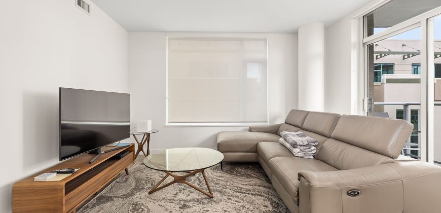 Yates Street Executive Suite