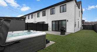 Retreat with Spa