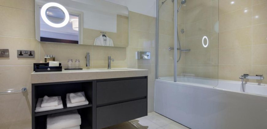 Fraser Suites Abuja