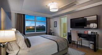 Fraser Suites Abuja