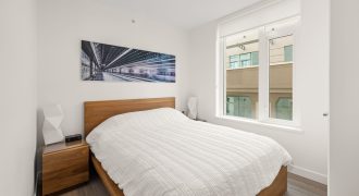 Yates Street Executive Suite