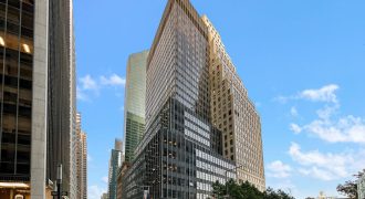 Wall Street