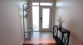 Pinnacle Townhouse
