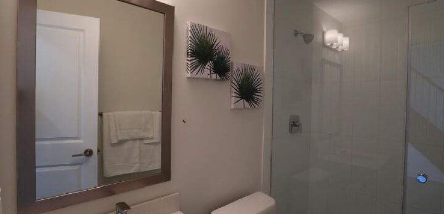 Pinnacle Townhouse