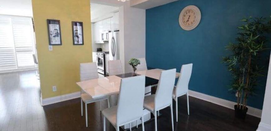 Pinnacle Townhouse