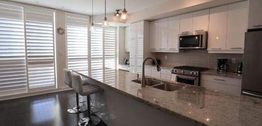 Pinnacle Townhouse