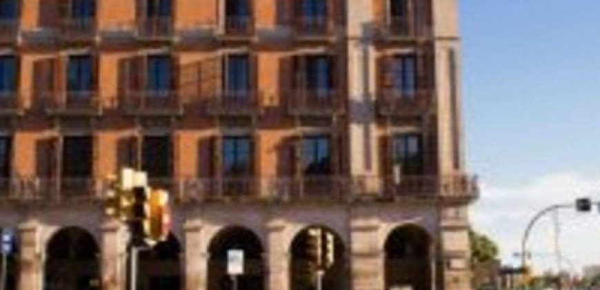Passeig Isabel Ii
