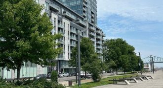 Magnificent 2 Bedrooms in Montreal