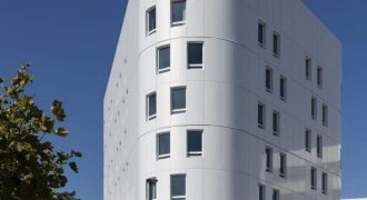 Citadines Confluent Nantes